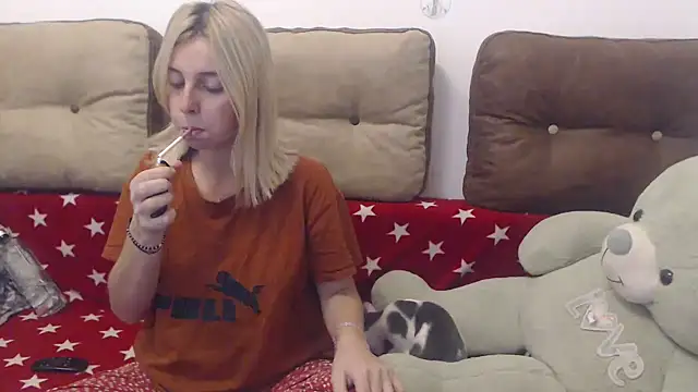 Aliss Hottie online show from 09/22/25, 04:07