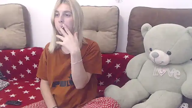 Aliss Hottie online show from 09/20/25, 07:13