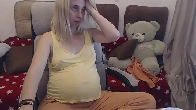 Aliss Hottie online show from 10/06/25, 08:59