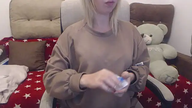 Aliss Hottie online show from 10/07/25, 05:03