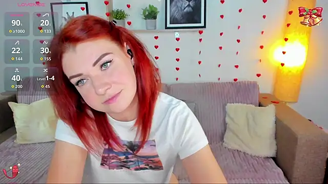 Snapshot of Creamy_Lissa chatting on 07/01/26, 12:38 Creamy Lissa online show from 07/01/26, 12:38