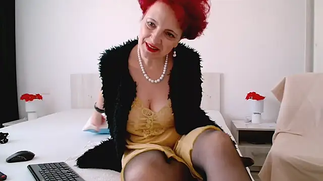 MilfSupreme online show from 03/11/26, 12:32