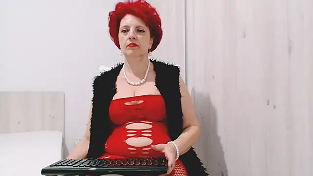 MilfSupreme online show from 11/13/25, 12:31