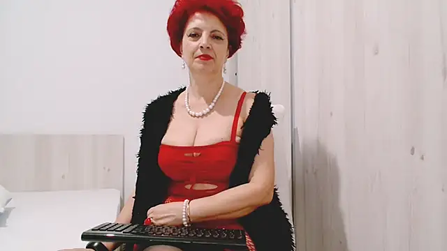 MilfSupreme online show from 11/07/25, 12:42