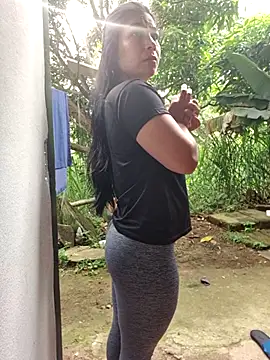 venusandzeusxh online show from 03/12/26, 01:04