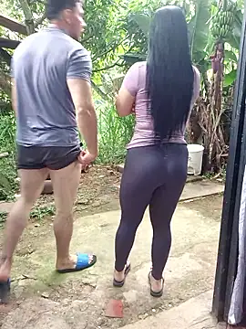 venusandzeusxh online show from 03/03/26, 12:56