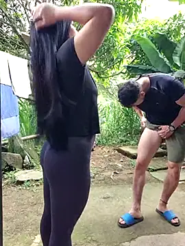 Snapshot of venusandzeus@xh chatting on 02/26/26, 07:25 venusandzeusxh online show from 02/26/26, 07:25