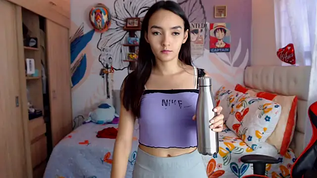 LinzyBaner online show from 03/20/26, 09:49