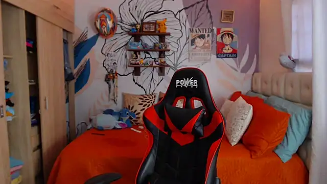 LinzyBaner online show from 11/01/25, 10:03