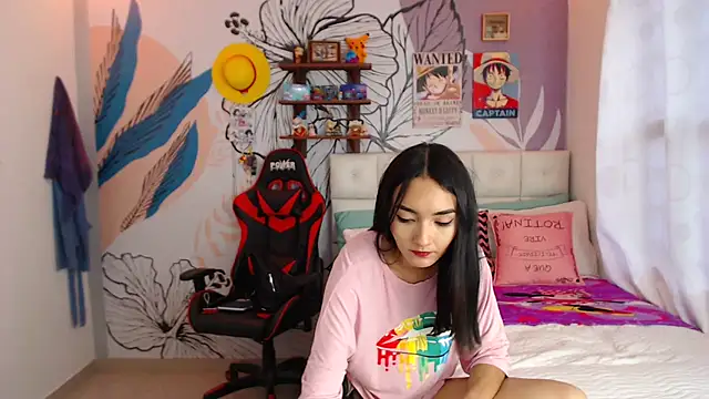 LinzyBaner online show from 02/28/25, 09:44