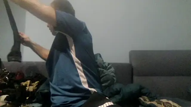 Snapshot of chceciedalsiebie chatting on 02/14/26, 07:58 chceciedalsiebie online show from 02/14/26, 07:58