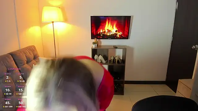 samantha hot20 online show from 06/16/26, 02:06