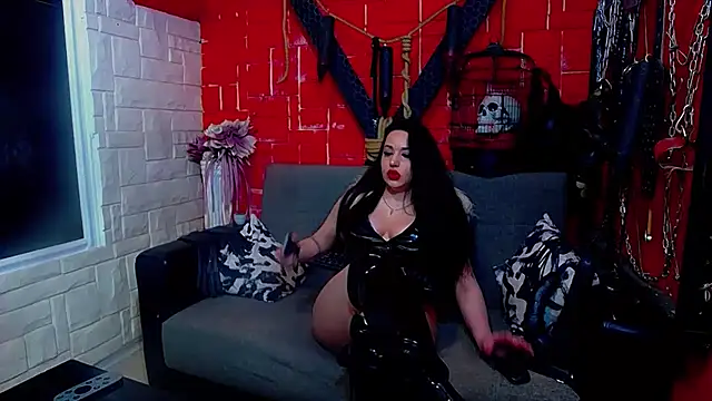 MistressRachelle online show from 04/28/26, 09:41