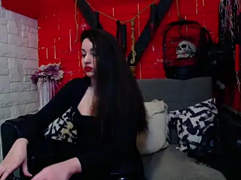 Snapshot of MistressRachelle chatting on 12/30/24, 11:38 MistressRachelle online show from 12/30/24, 11:38