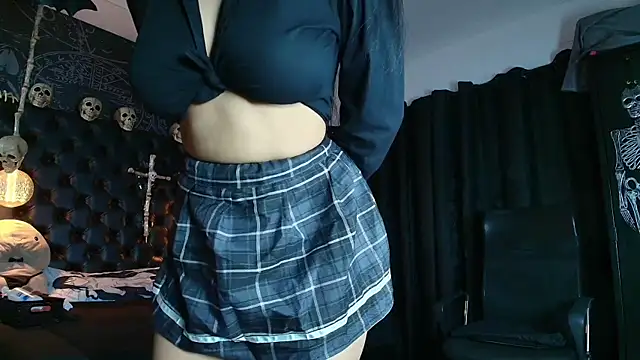 AlexHoe  online show from 03/23/26, 06:30