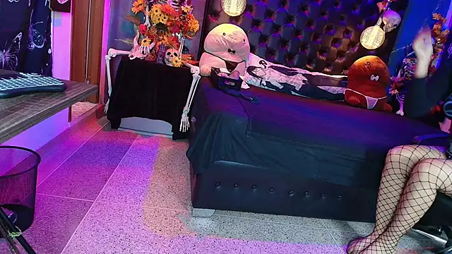 AlexHoe  online show from 09/14/25, 06:52