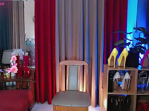 bubblebuttkate online show from 01/12/26, 04:52