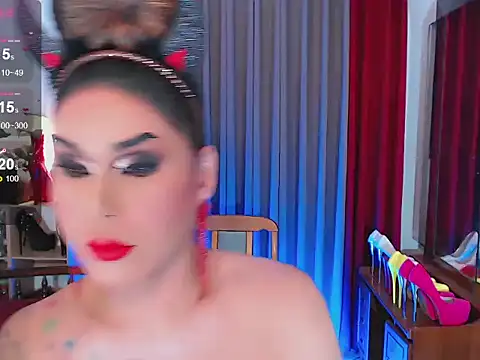 bubblebuttkate online show from 06/14/26, 04:46