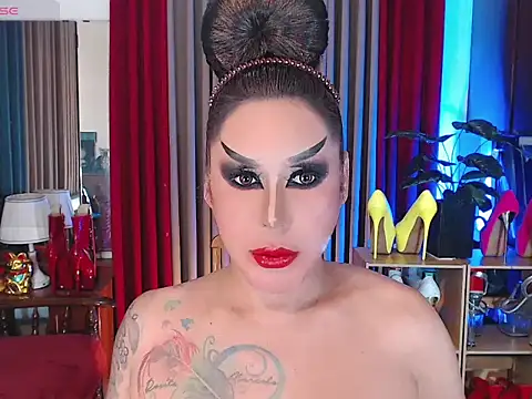 bubblebuttkate online show from 01/09/26, 03:46