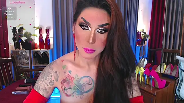 bubblebuttkate online show from 07/10/26, 04:56