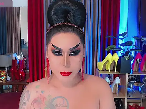 bubblebuttkate online show from 12/04/25, 04:44