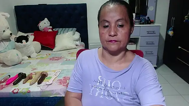 pervert mommy  online show from 11/06/25, 11:14