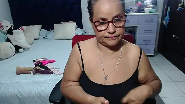 pervert mommy  online show from 05/15/26, 10:35