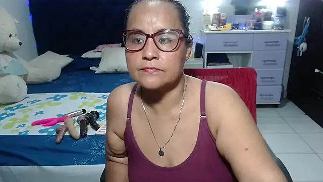 pervert mommy  online show from 04/10/26, 10:33