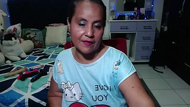 pervert mommy  online show from 12/14/25, 12:11