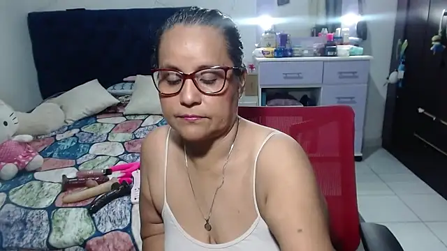 pervert mommy  online show from 05/08/26, 10:41
