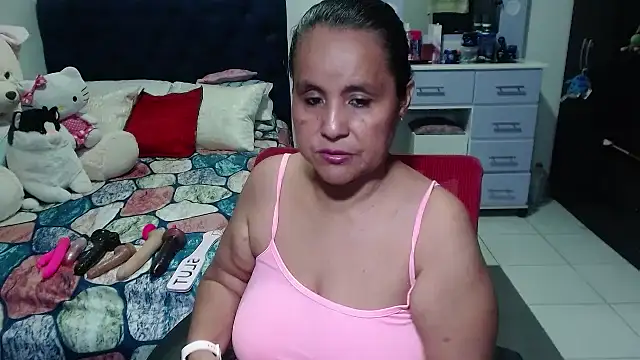 pervert mommy  online show from 10/21/25, 10:36