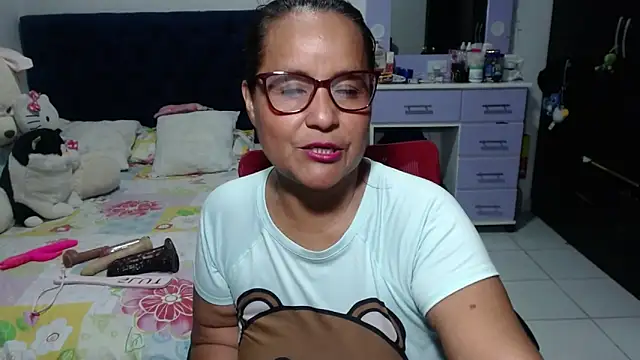 pervert mommy  online show from 02/08/26, 01:09