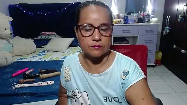 pervert mommy  online show from 03/06/26, 09:26