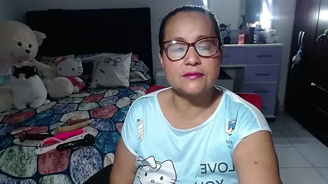 pervert mommy  online show from 01/12/26, 10:55