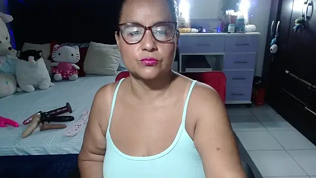 pervert mommy  online show from 02/01/26, 11:41