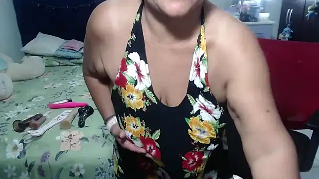 pervert mommy  online show from 03/12/26, 10:52