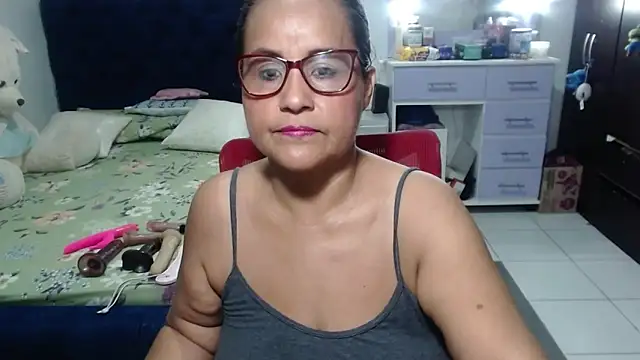 pervert mommy  online show from 03/16/26, 11:14