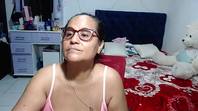 pervert mommy  online show from 05/20/26, 02:03