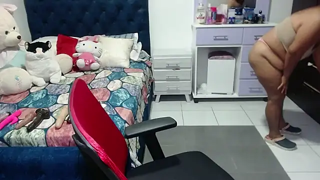 pervert mommy  online show from 10/25/25, 10:25