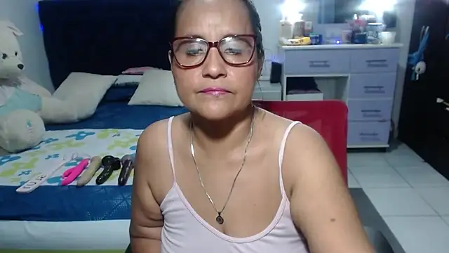 pervert mommy  online show from 04/12/26, 12:30