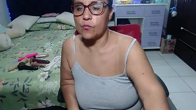 pervert mommy  online show from 03/22/26, 12:40