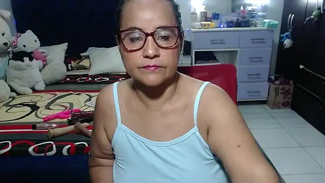 pervert mommy  online show from 03/24/26, 10:26