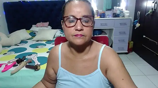 pervert mommy  online show from 02/27/26, 11:10