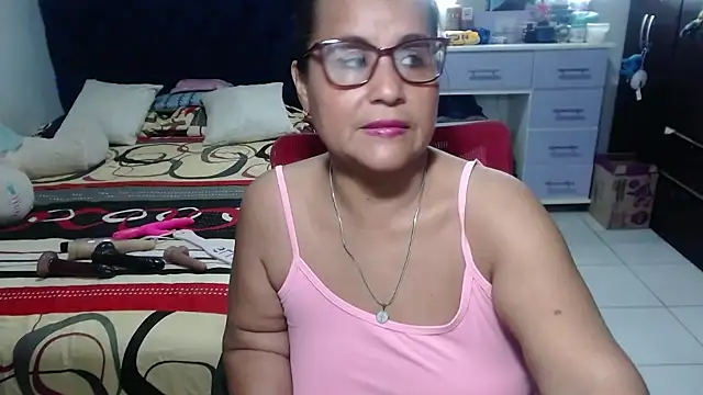 pervert mommy  online show from 03/28/26, 11:00