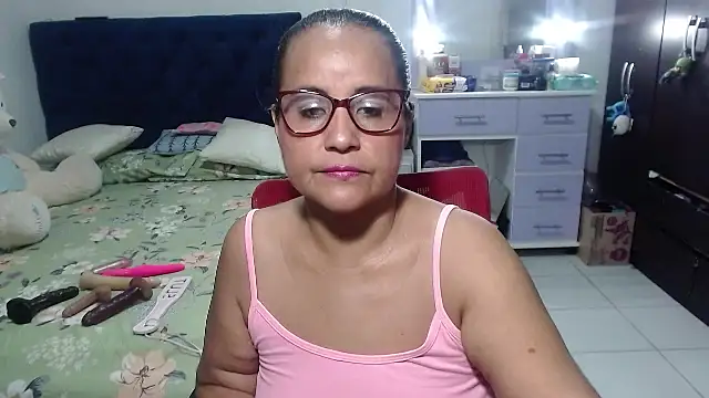 pervert mommy  online show from 03/19/26, 10:15