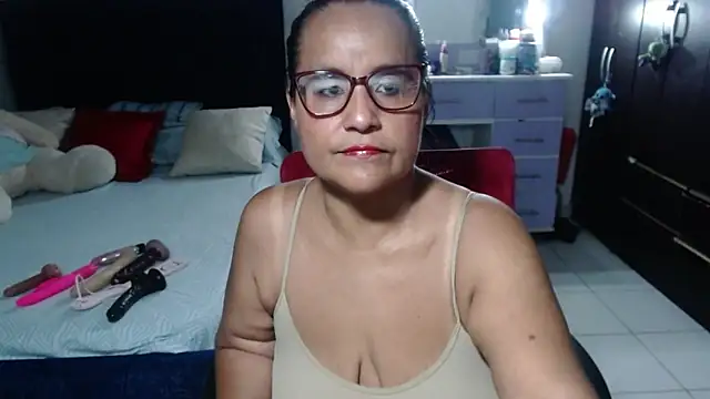 pervert mommy  online show from 02/03/26, 10:42