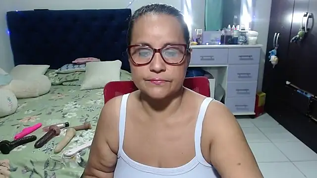 pervert mommy  online show from 02/23/26, 11:00