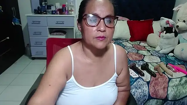 pervert mommy  online show from 10/22/25, 12:15