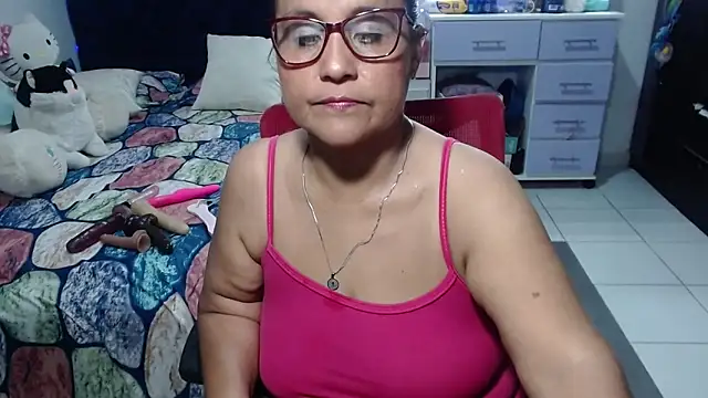 pervert mommy  online show from 05/06/26, 10:08