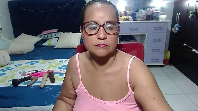 pervert mommy  online show from 03/09/26, 10:30